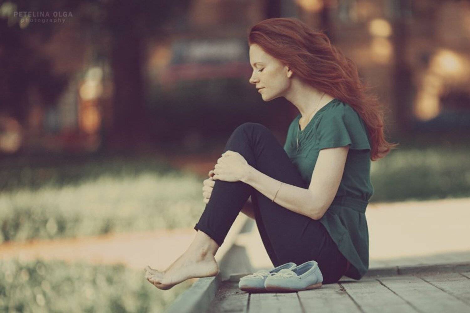 , Ольга Кувшинова