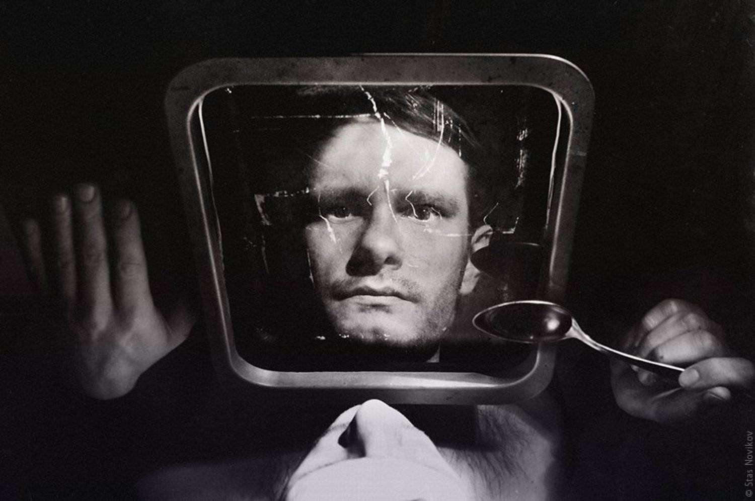 , Станислав Новиков