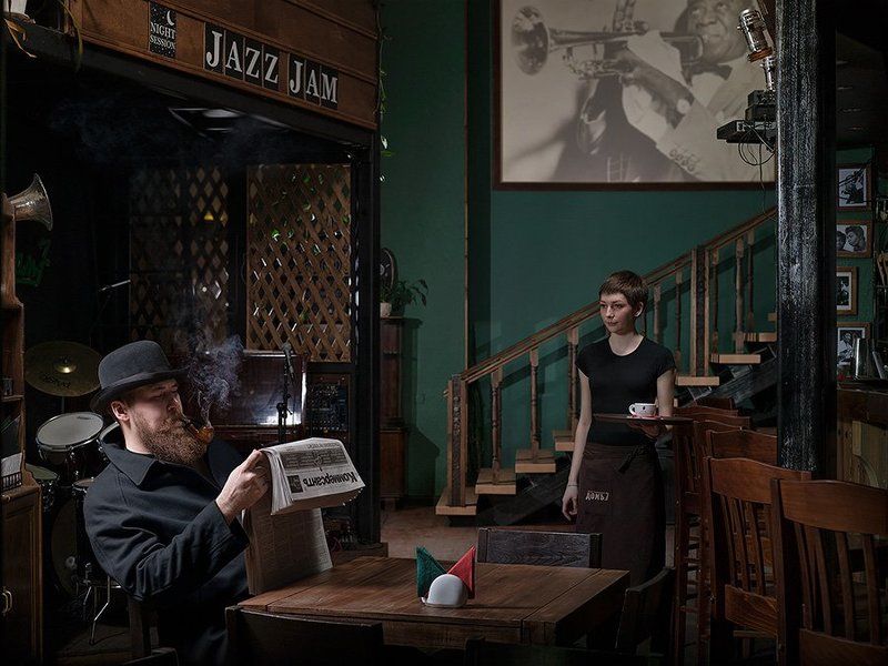 Короткие встречи фото превью