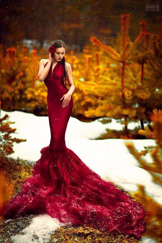 , Беляева Света