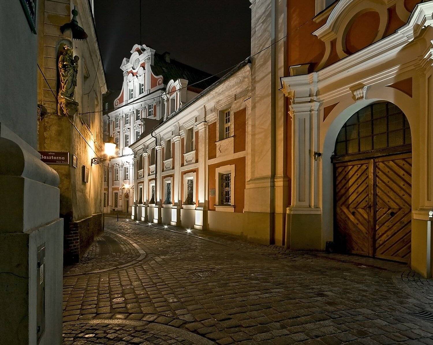 , Miroslaw Grobelski