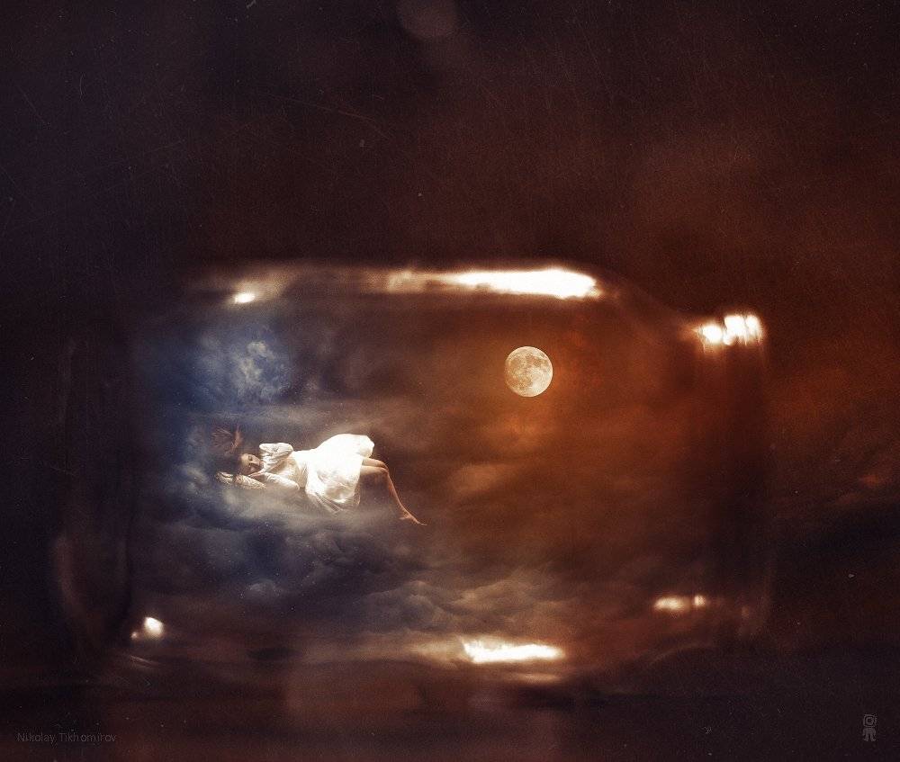 , Тихомиров Николай