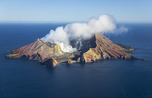 Остров Белый