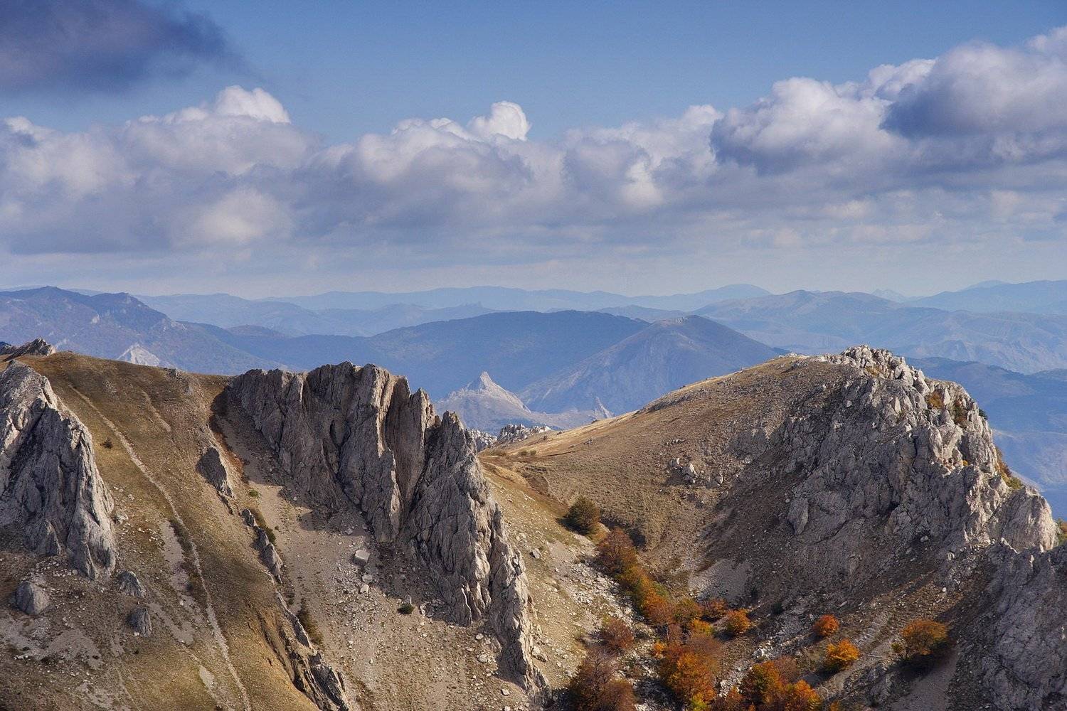 , Виталий Ра