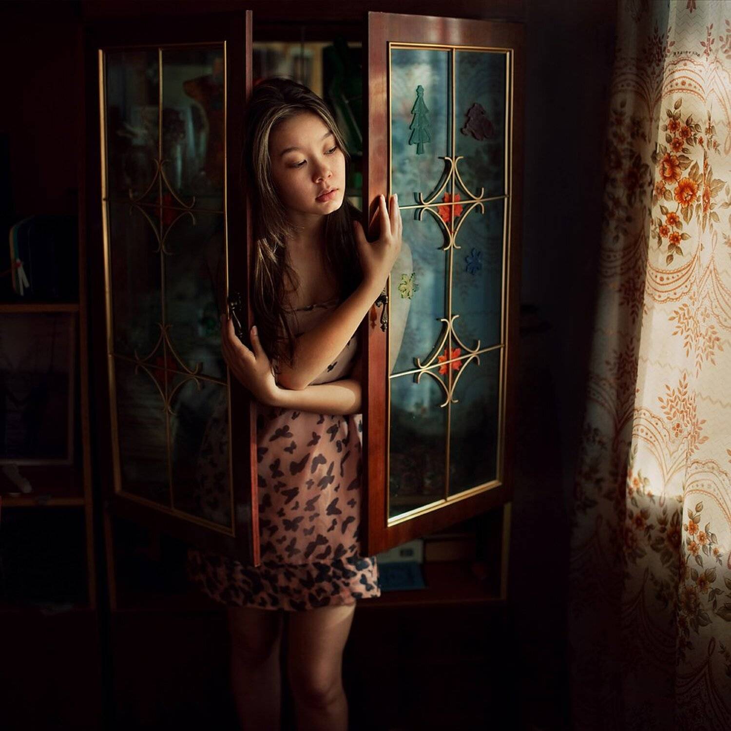 , Андрей Белозёров