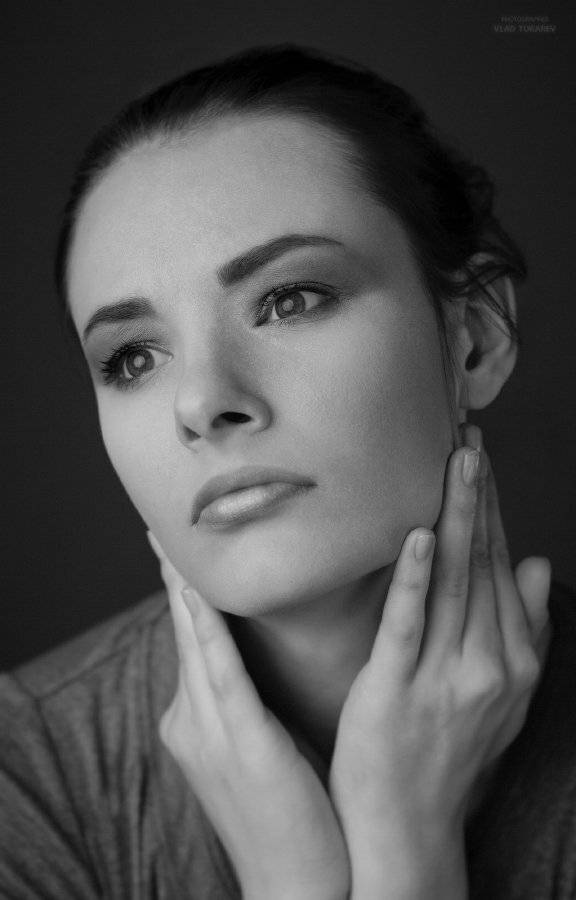 , Владислав Токарев