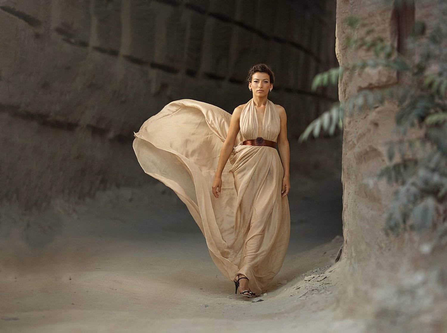 , Плаксина Оля