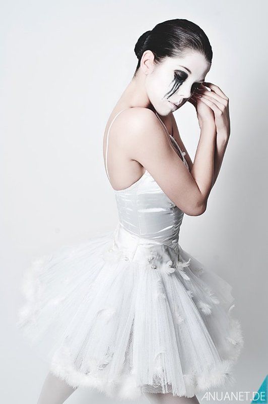 балерина фото превью