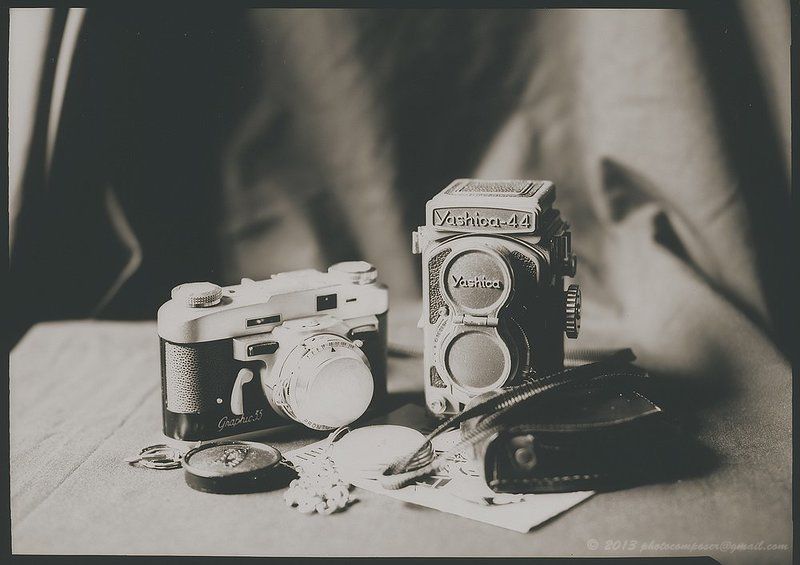 I like them both... фото превью