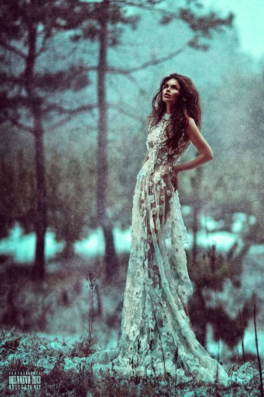 , Беляева Света