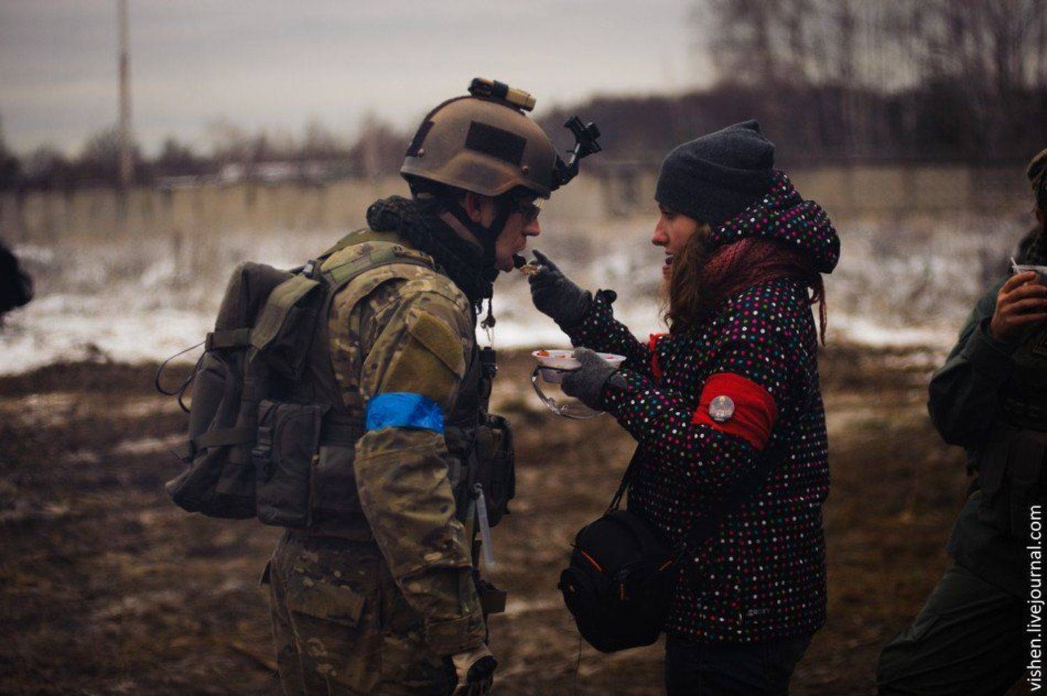 , Александр Вишняков