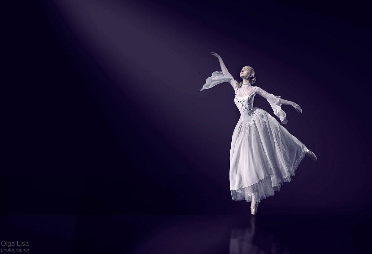 , Ольга Лиса