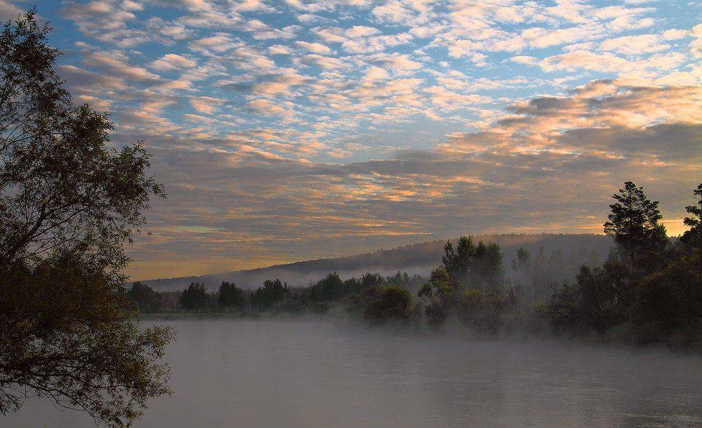 , Николай Морский