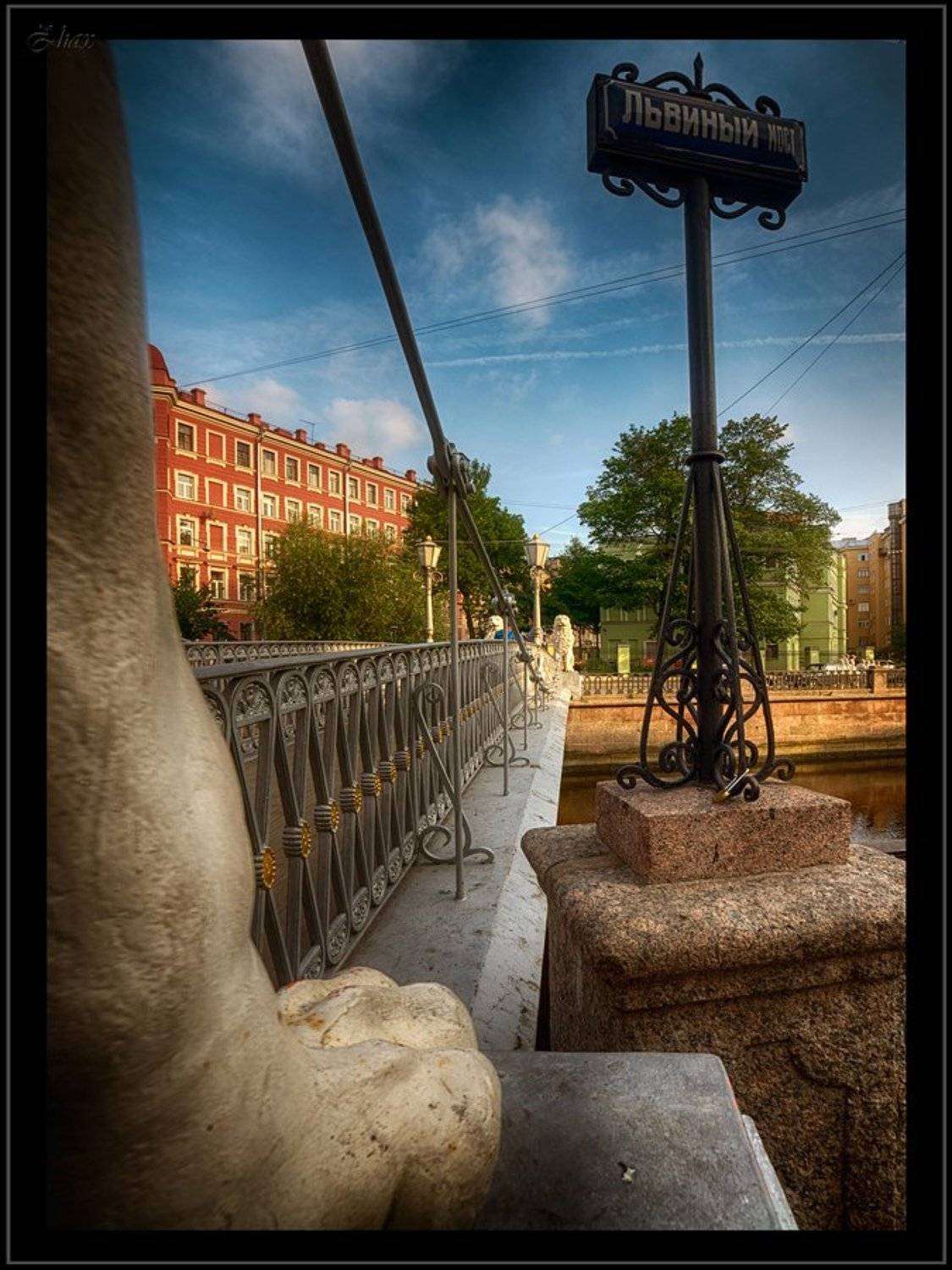 питер, санкт-петербург, Малыш