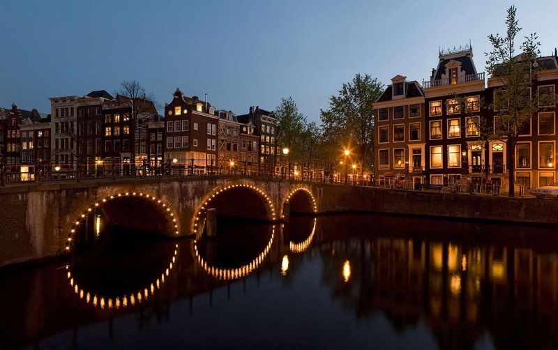 Amsterdam фото превью