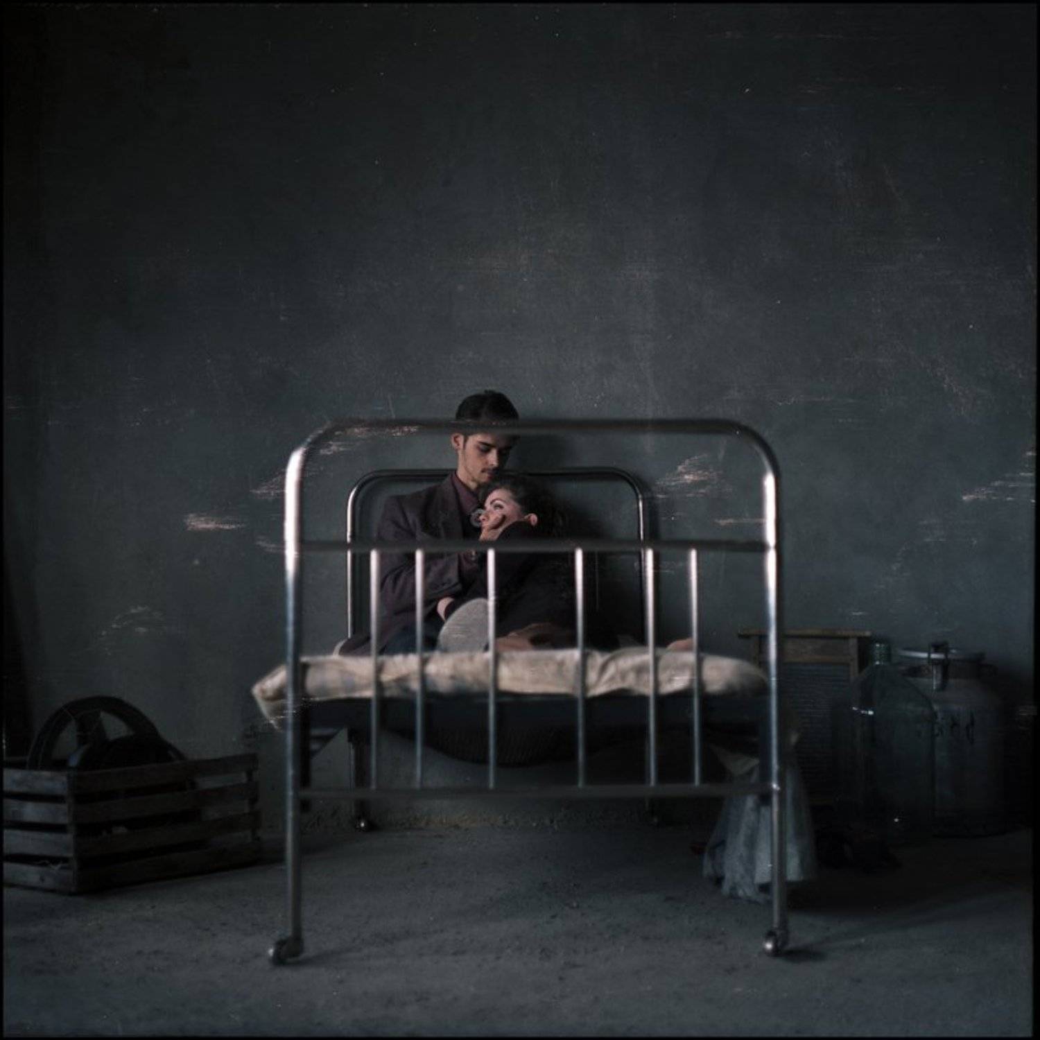 , Александра Кириевская