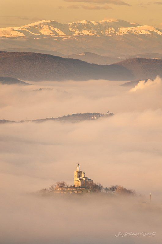 Утро фото превью