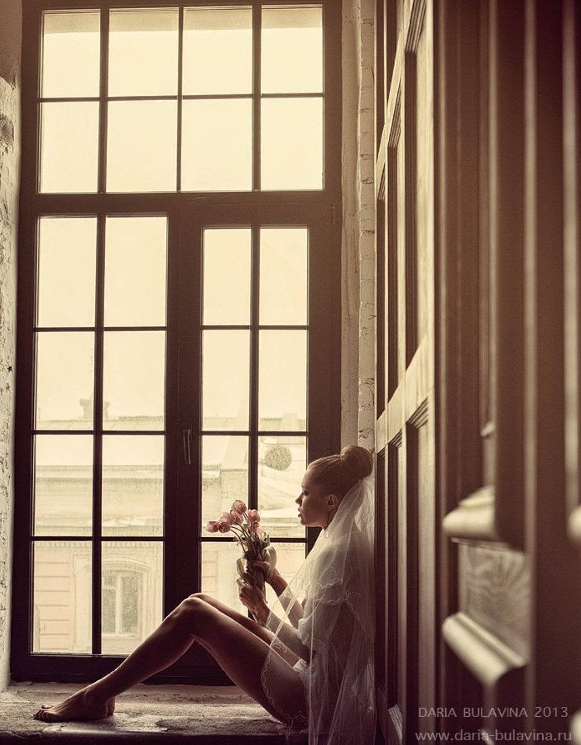 , Дарья Булавина