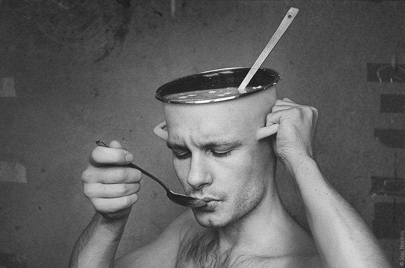 автопортрет №201 фото превью