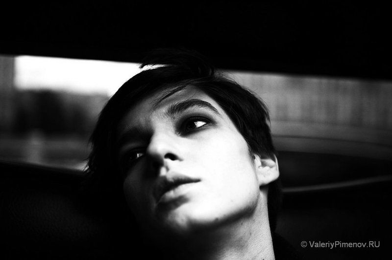 Модели Анна Писанец и Мария Титова фото превью