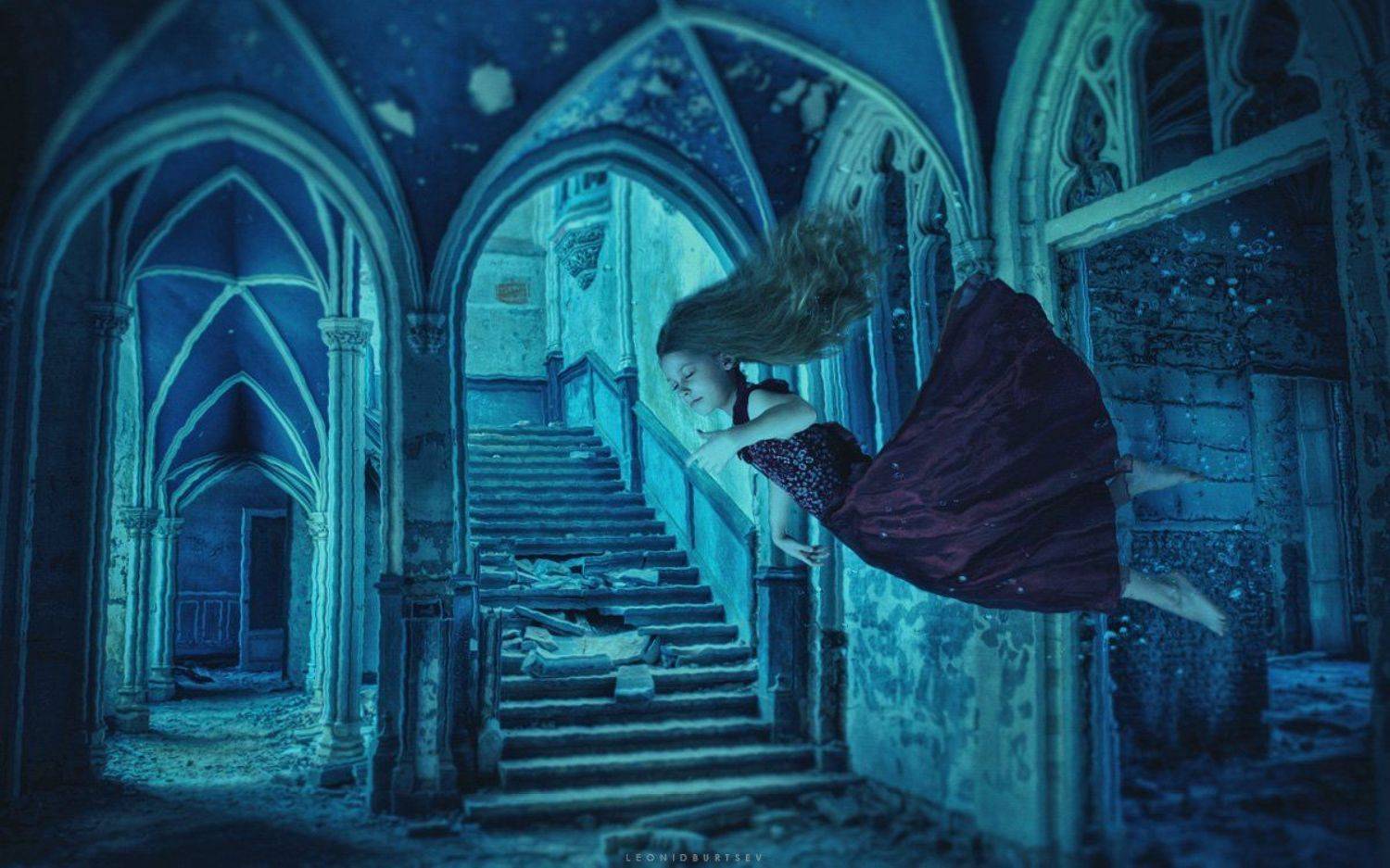 , Бурцев Леонид