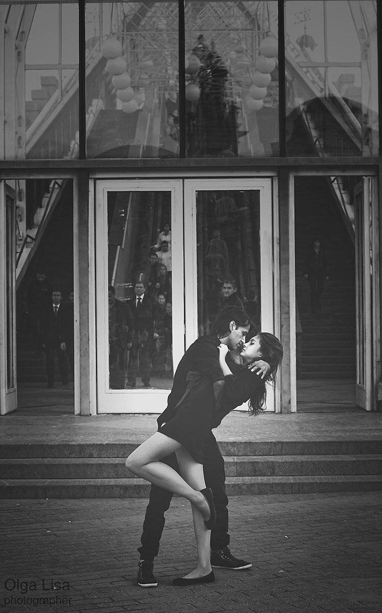 , Ольга Лиса