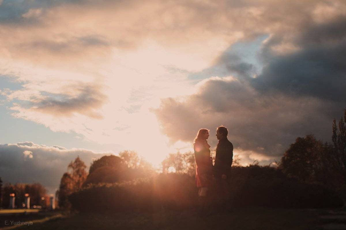 , Евгения Южная