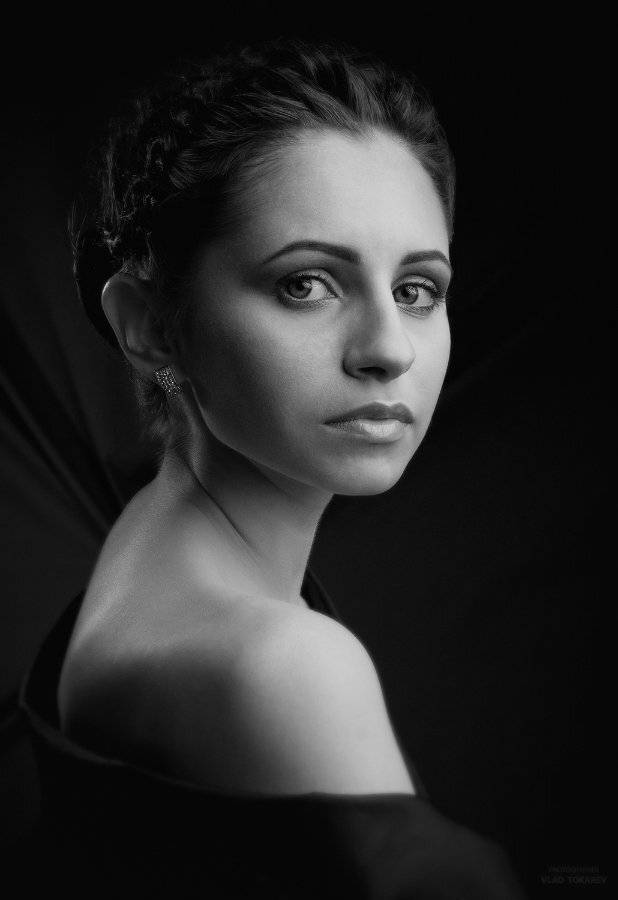 , Владислав Токарев