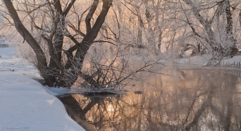 В ожидании весны фото превью