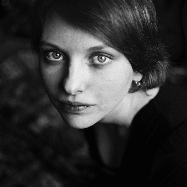 , Яна Булгакова