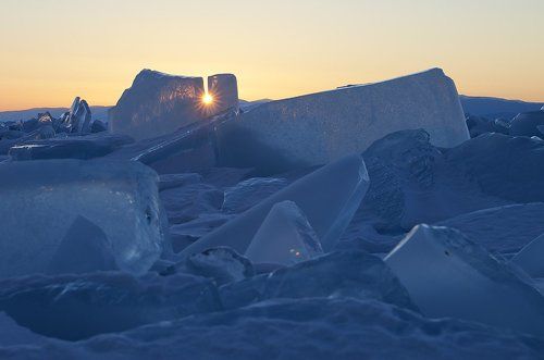 Голубая субмарина...
