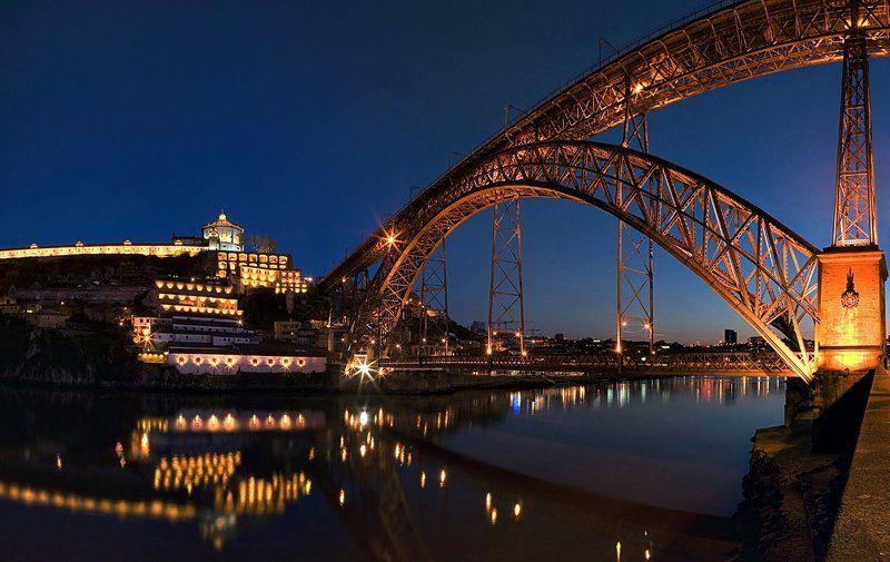 Porto фото превью