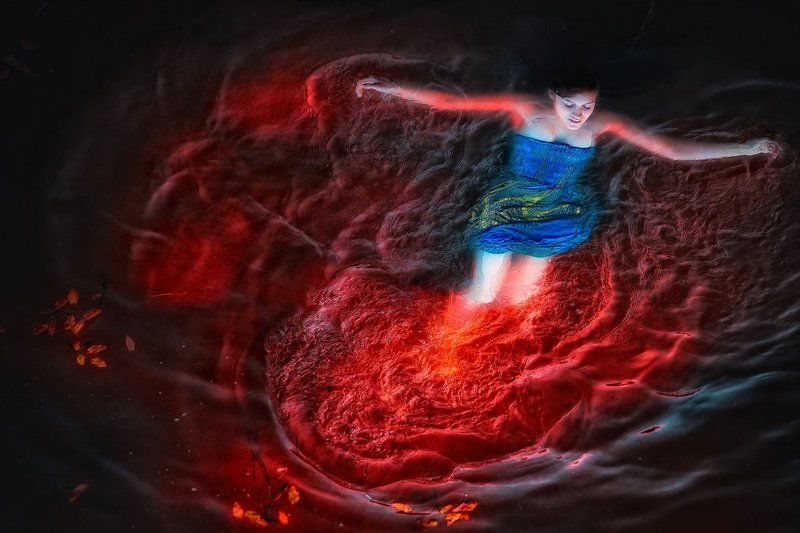 Алеса фото превью