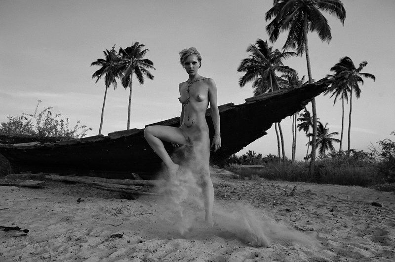 goa-goa фото превью