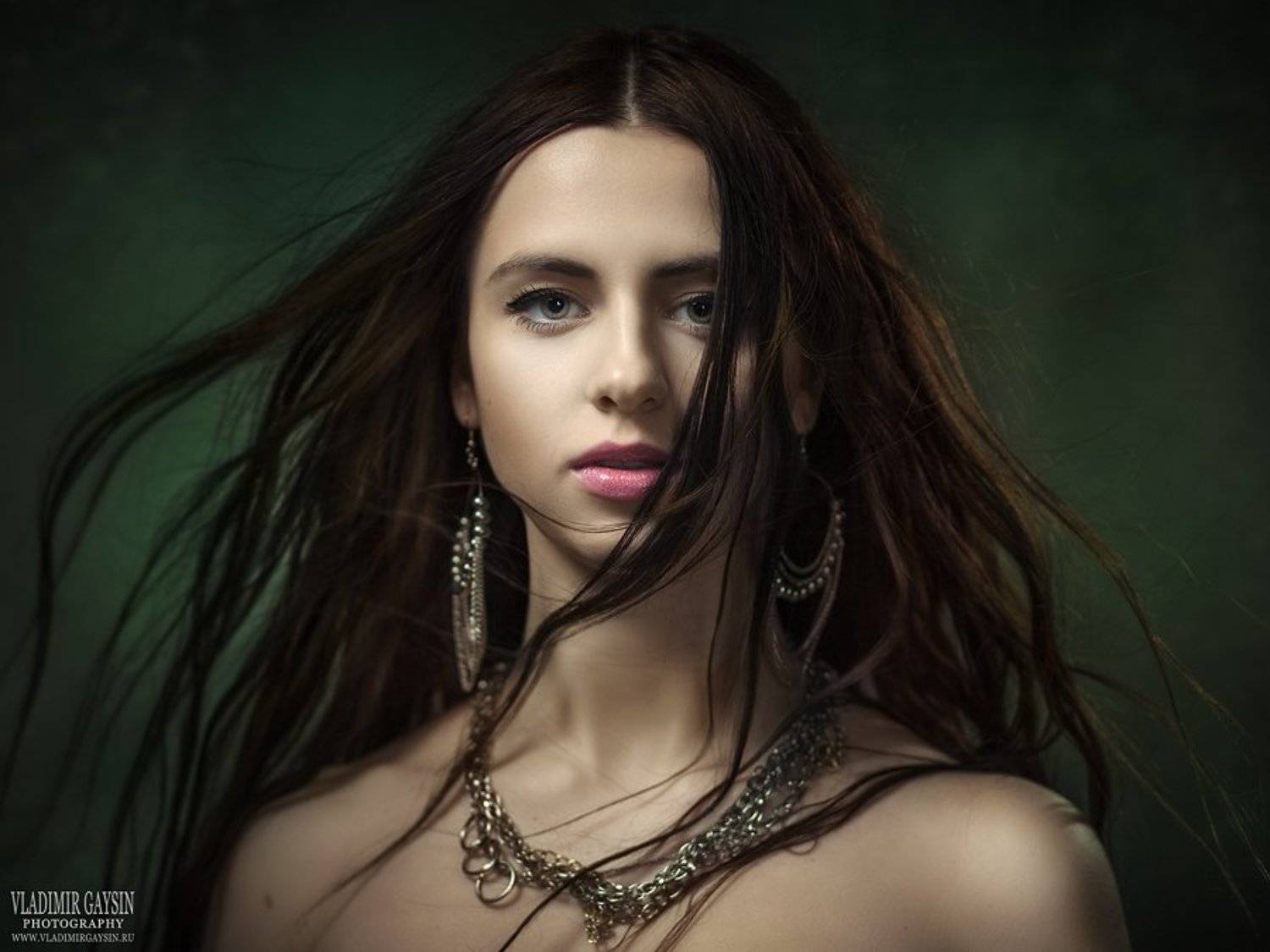 , Владимир Гайсин