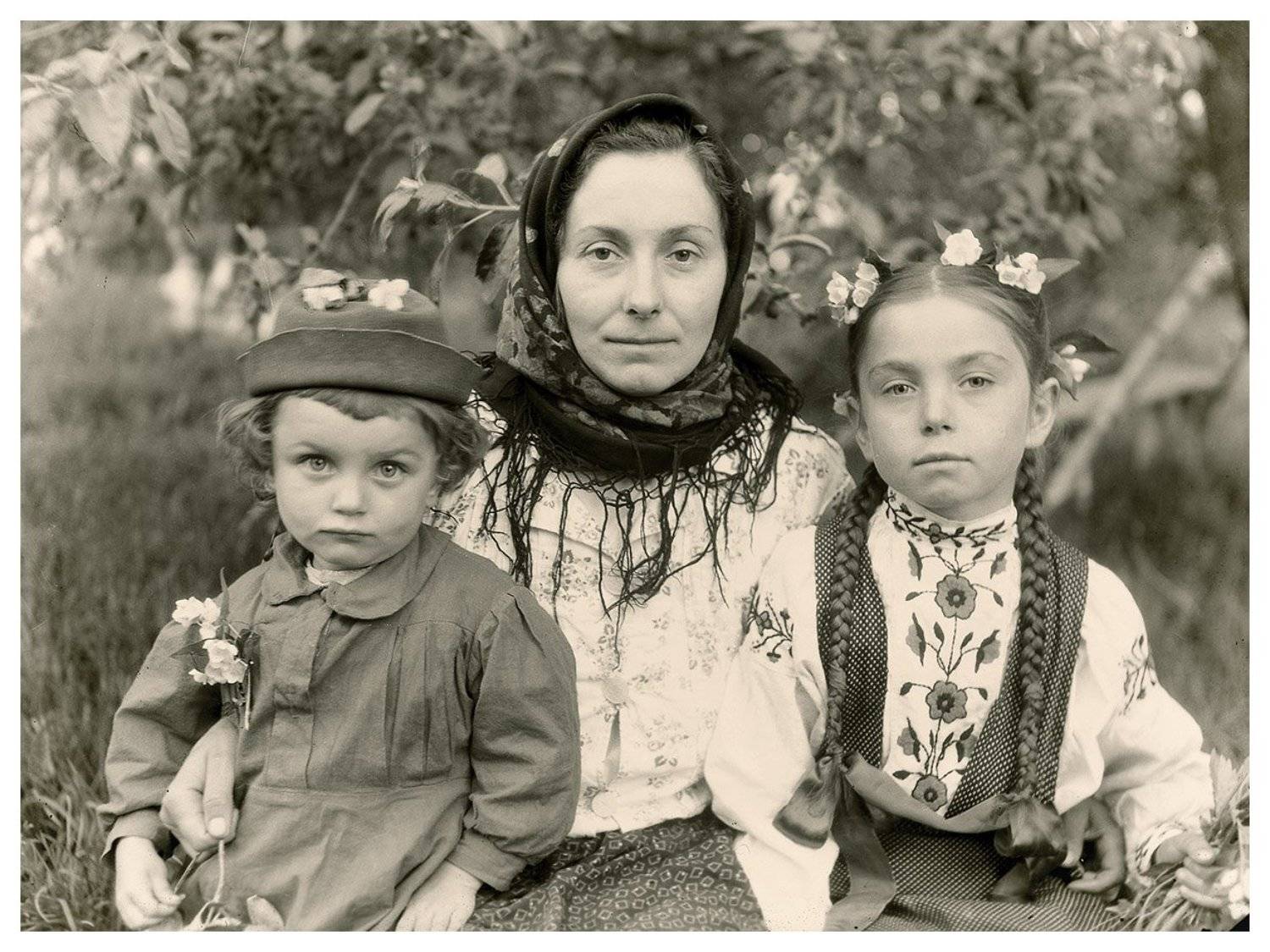 , Радковская Наталья