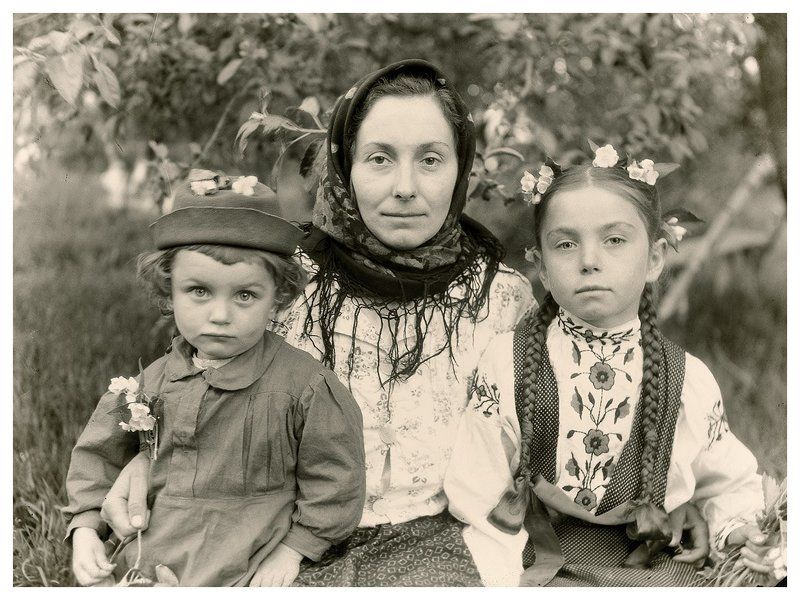 Тридцатые годы прошлого столетия фото превью