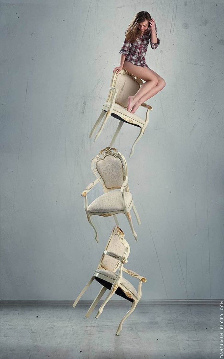 , Данилкин Геннадий