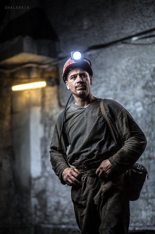 miner like a hero фото превью