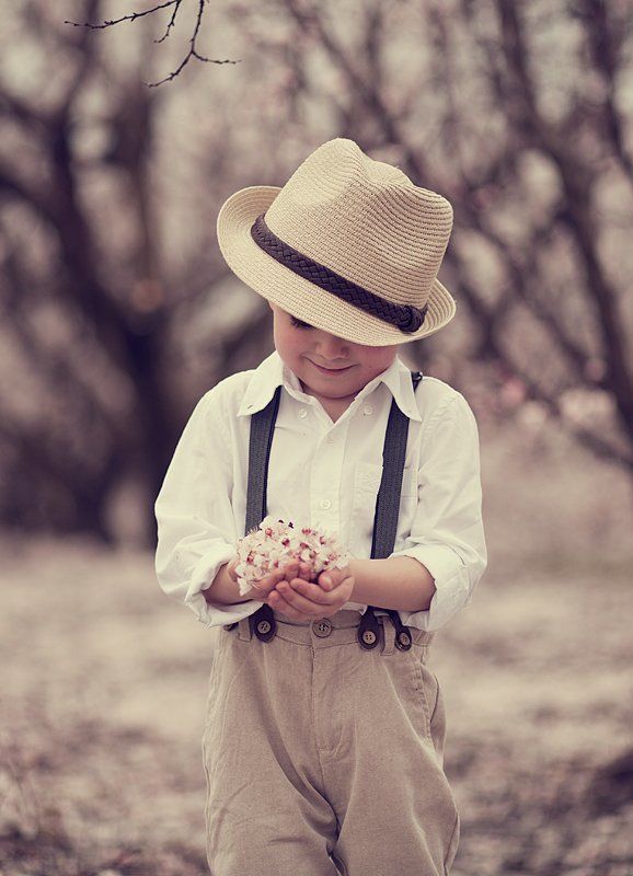 Встречаем весну... фото превью