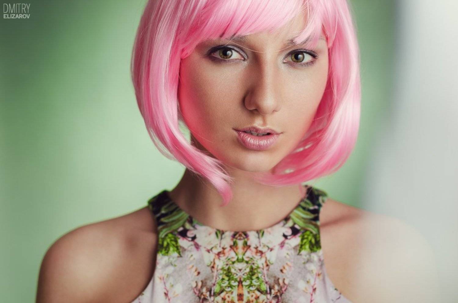 , Дмитрий Елизаров