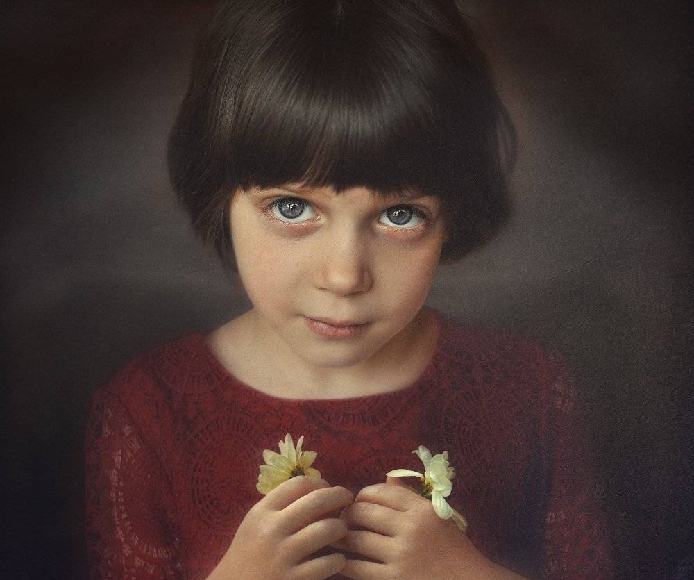 , Светлана Мелик-Нубарова