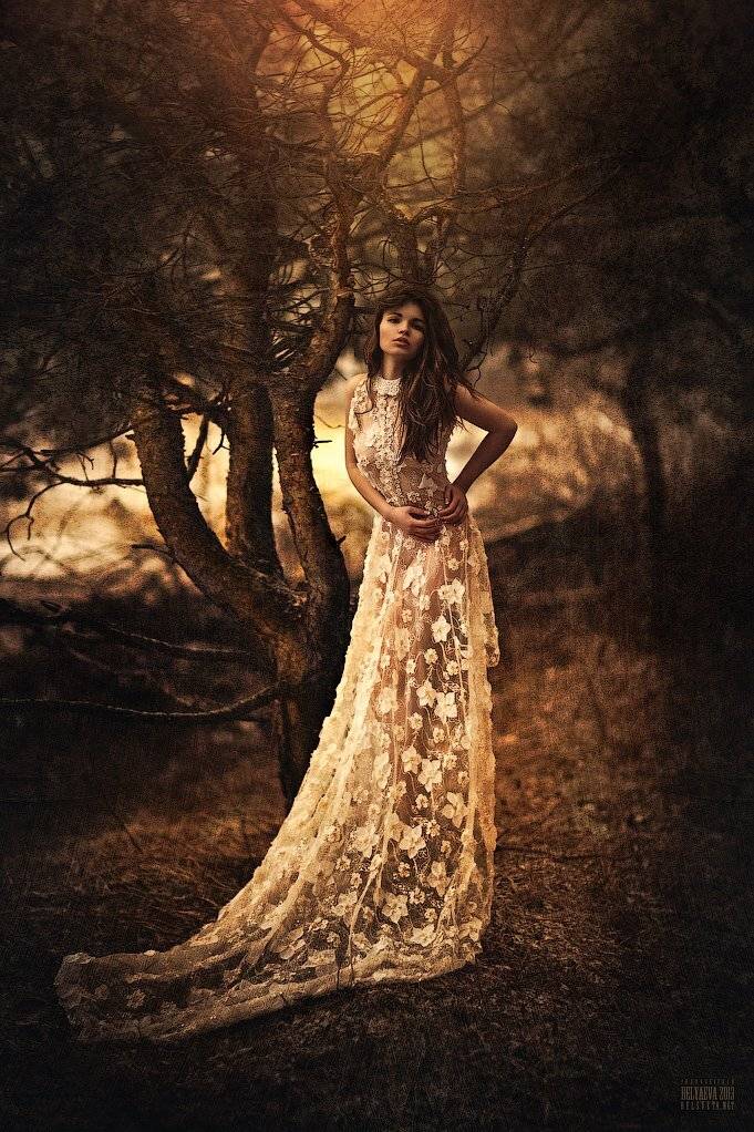 , Беляева Света