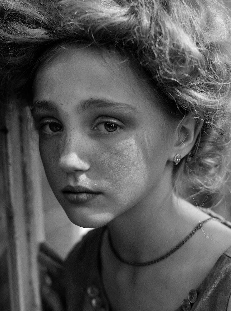 , Светлана Мелик-Нубарова