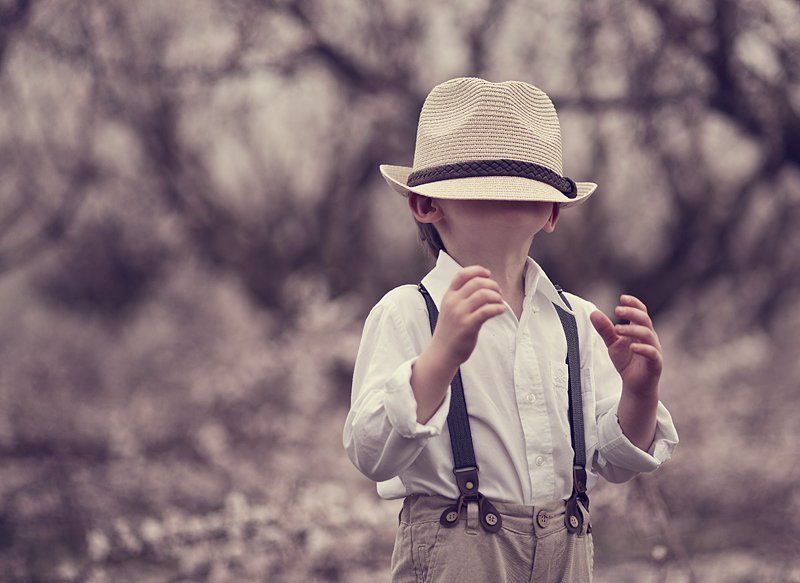 Как мы встречали весну... фото превью