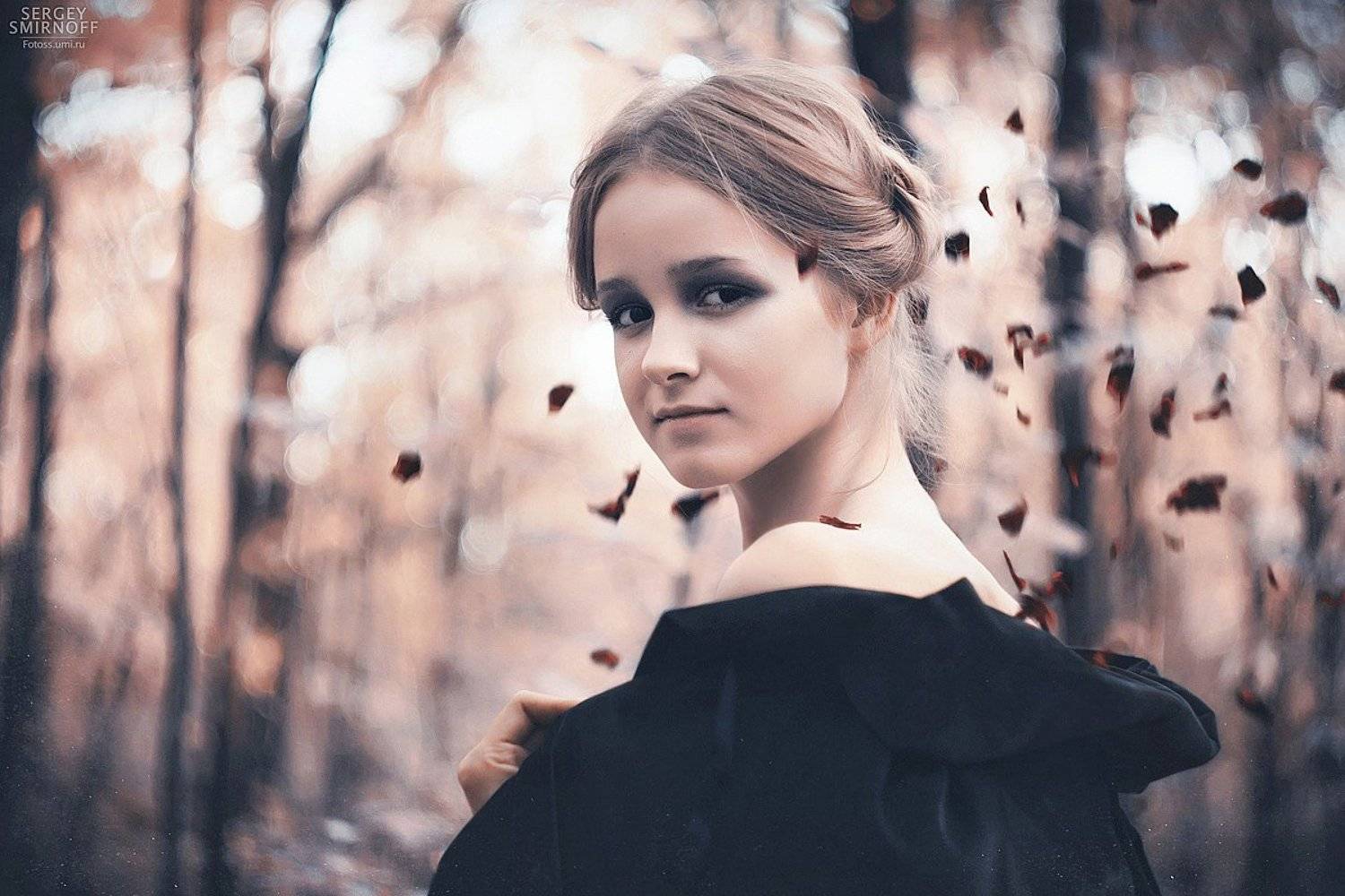 , Смирнов Сергей