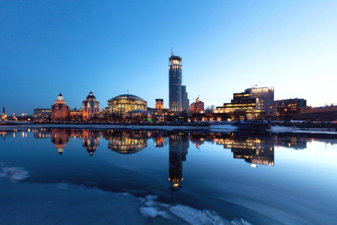 , Дара Пилюгина