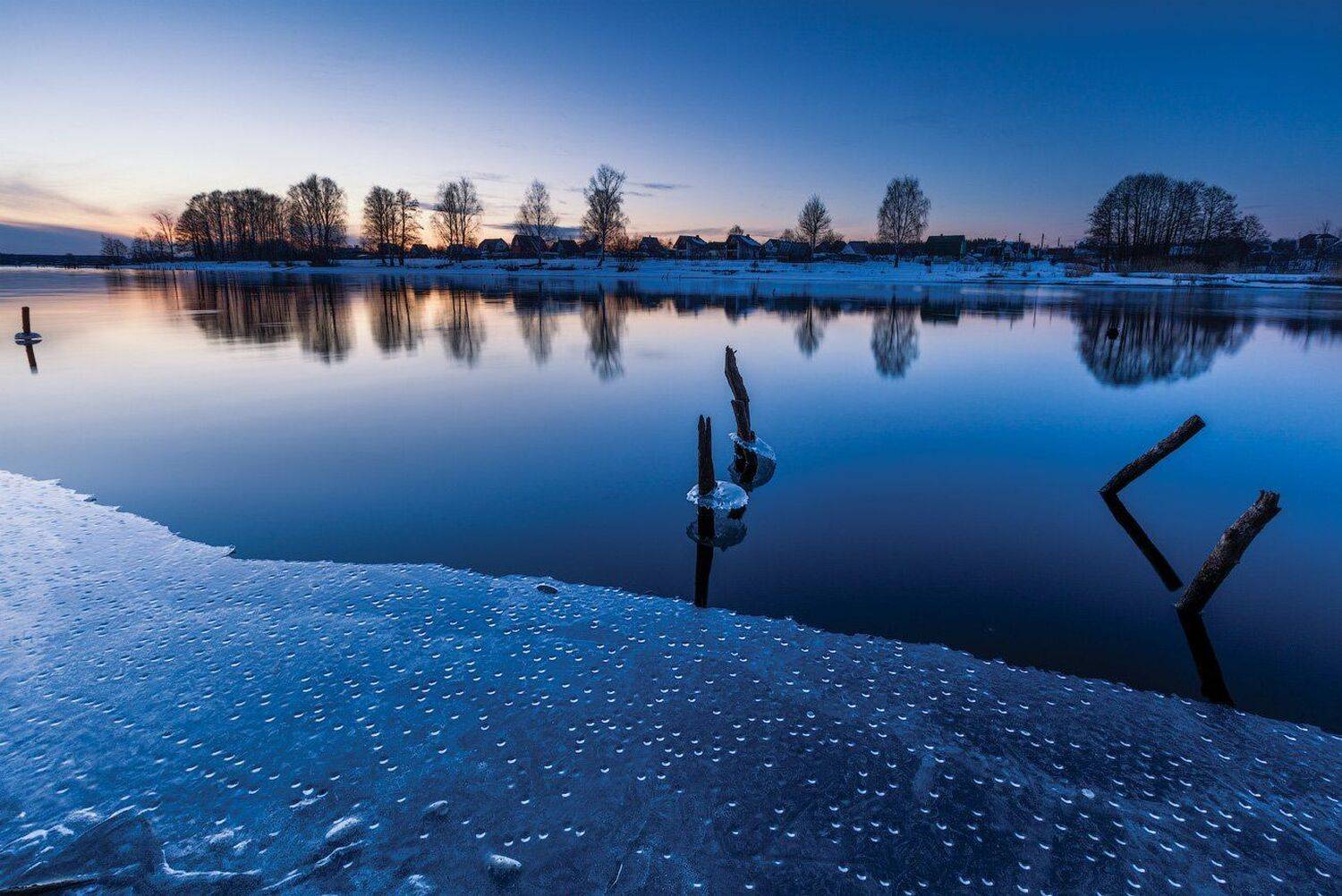 , Игорь Иванов