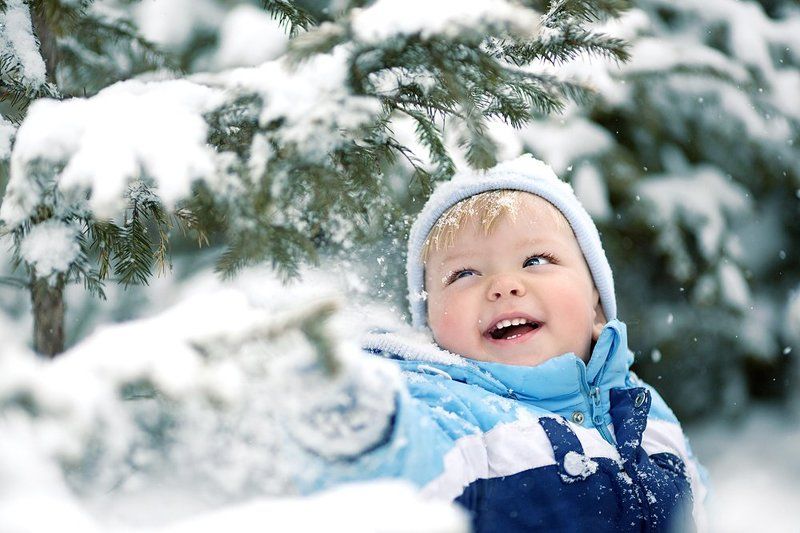 Веселый март фото превью