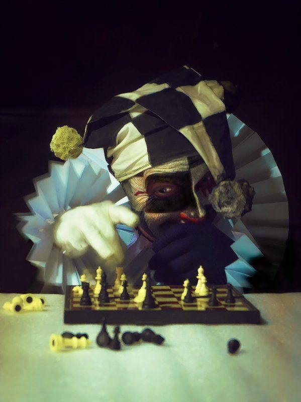 Король игры фото превью